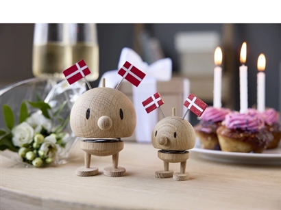 Hoptimist Celebration Bumble - Rekommenderat utpris 499,-